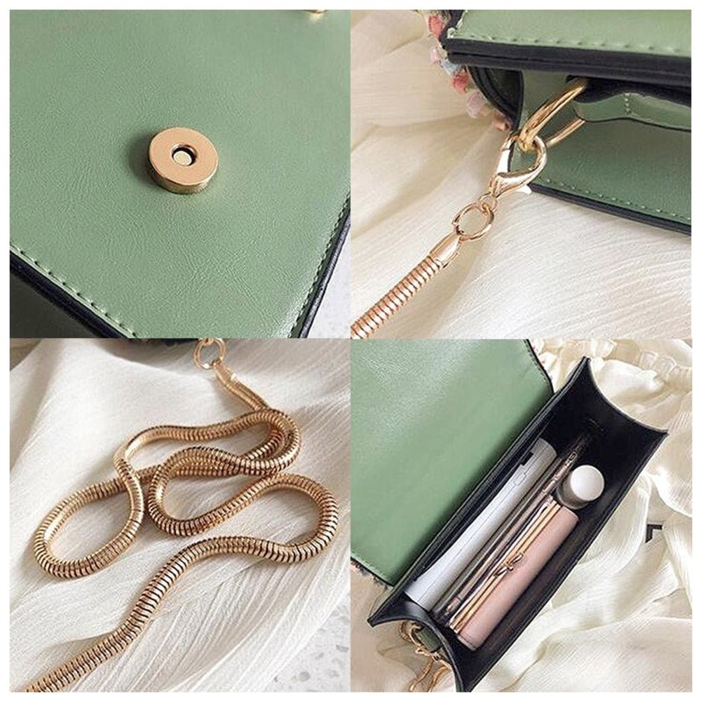 The Bridget Handbag - Picture 3 of 3